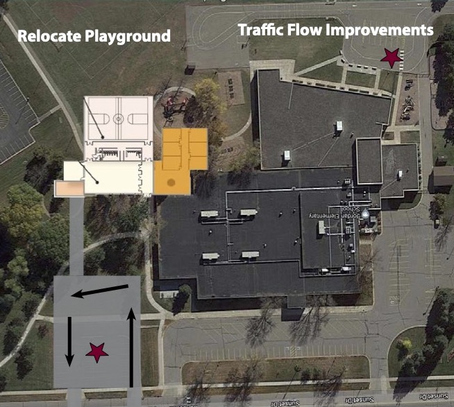 Jordan Elementary School